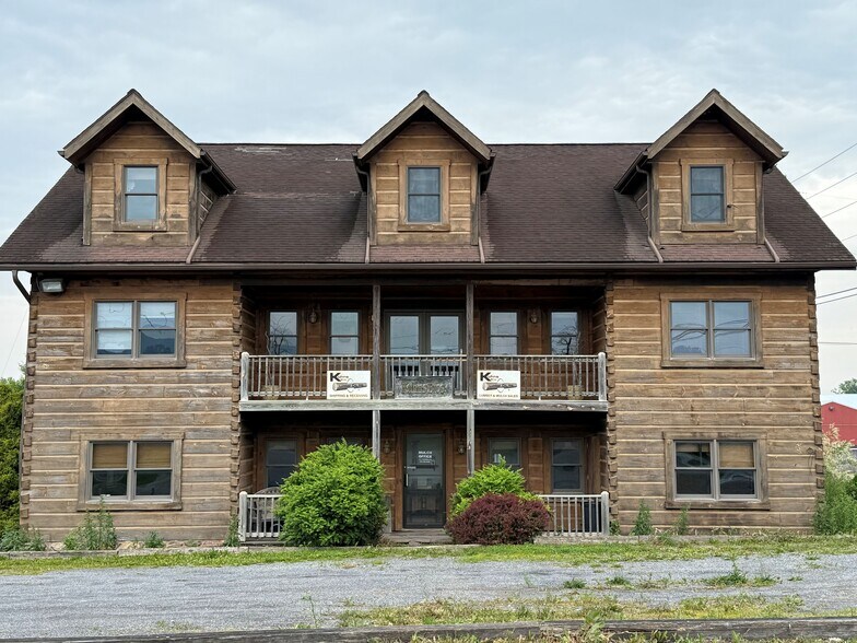 88 Kuhns ln, Lewisburg, PA à vendre - Photo de l’immeuble – Image 2 sur 16