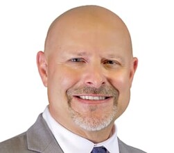 George Brennan