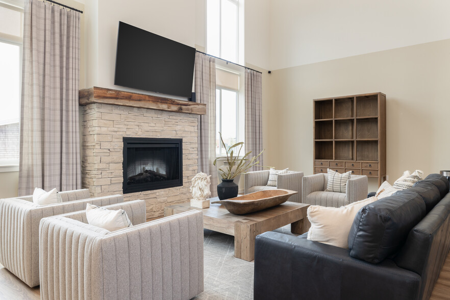 3040 S South Fork Blvd, Idaho Falls, ID à vendre - Numérisation 3D Matterport – Image 3 sur 37
