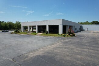Plus de détails pour 2000 E Race Ave, Searcy, AR - Local commercial à vendre