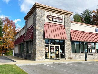 Plus de détails pour 565-569 Amherst St, Nashua, NH - Local commercial à louer