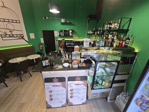 Local commercial dans Barcelone, Barcelona à louer Photo intérieure– Image 2 sur 9