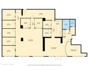 435 W Erie St Unit 104 Chicago IL 60654 USA-035-001-Floorplan-MLS_Size