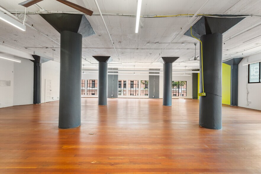 300 Brannan St, San Francisco, CA à louer - Photo de l’immeuble – Image 2 sur 9