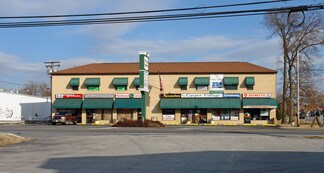 Plus de détails pour 2710 Mountain Rd, Pasadena, MD - Bureau à louer