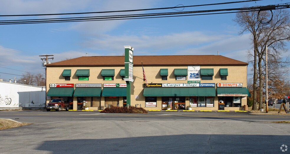 2710 Mountain Rd, Pasadena, MD à louer - Photo principale – Image 1 sur 7