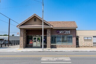 Plus de détails pour 215 S Citrus Ave, Covina, CA - Local commercial à vendre