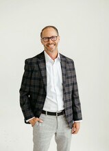 Matt May