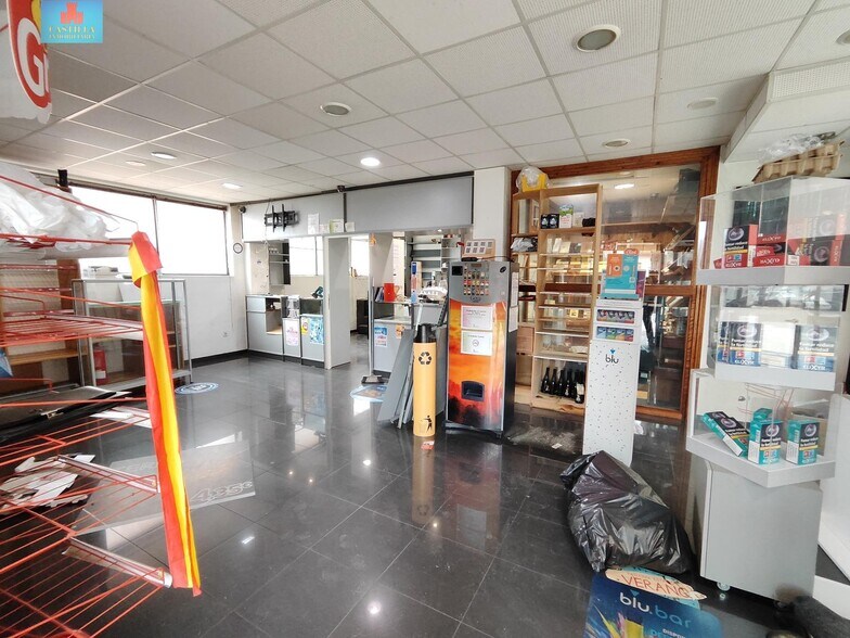 Immeuble residentiel dans Ávila, Ávila à vendre - Photo intérieure – Image 2 sur 5
