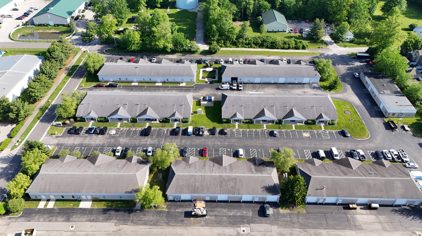 10-106 Village Pointe Dr, Powell, OH à louer Photo intérieure– Image 1 sur 1