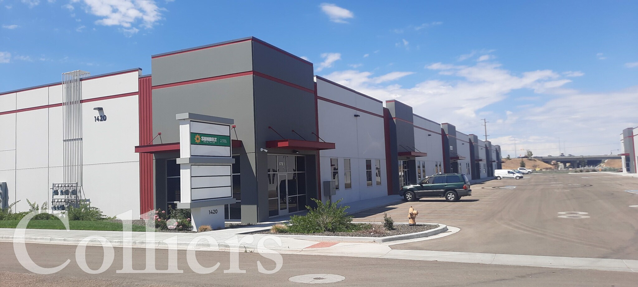 1420 W Karcher Rd, Nampa, ID à louer Photo principale– Image 1 sur 7