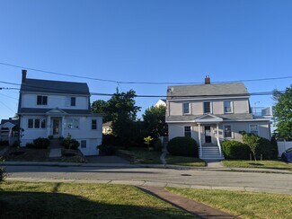 Plus de détails pour 96 & 100 Bayfield Rd – Spécialisé à vendre, Quincy, MA