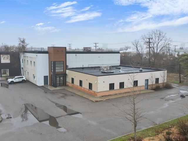 170 Rue Deveault, Gatineau, QC à vendre Photo de l’immeuble– Image 1 sur 9