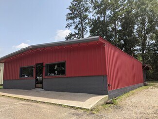 Plus de détails pour 2053 Highway 10, Jackson, LA - Spécialisé à vendre