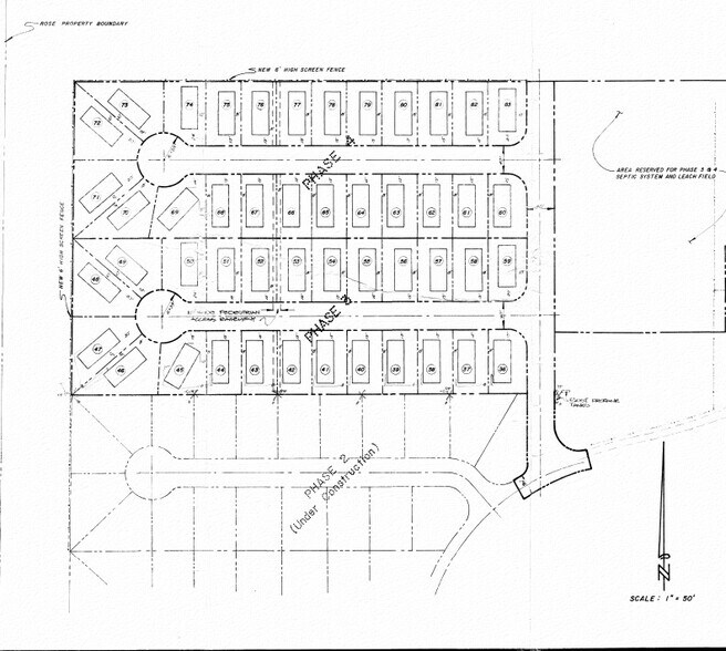 630 Irish American Dam Rd, Lovelock, NV à vendre - Photo de l’immeuble – Image 2 sur 16