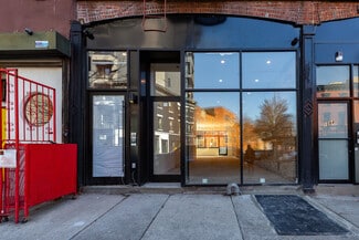 Plus de détails pour 1086 Fulton St, Brooklyn, NY - Local commercial à louer