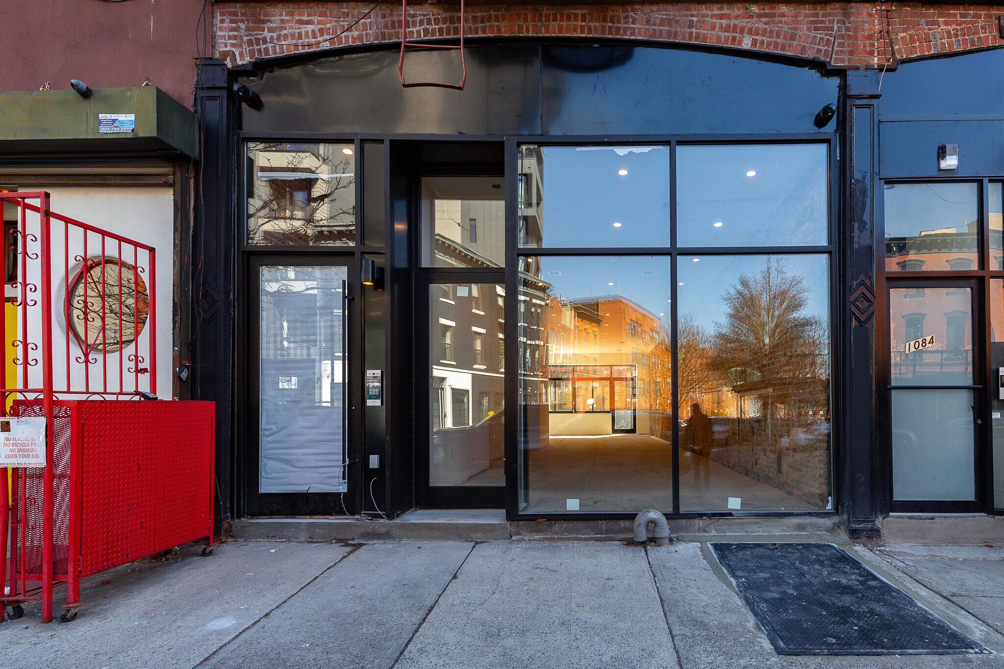 1086 Fulton St, Brooklyn, NY à louer Photo de l’immeuble– Image 1 sur 24