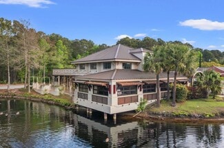 Plus de détails pour 1028 Johnnie Dodds Blvd, Mount Pleasant, SC - Local commercial à vendre