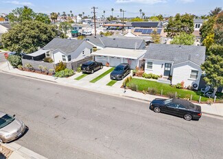 Plus de détails pour 1826 Fullerton Ave, Costa Mesa, CA - Logement à vendre
