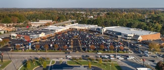 Plus de détails pour 3007-3107 Boulevard, Colonial Heights, VA - Local commercial à louer