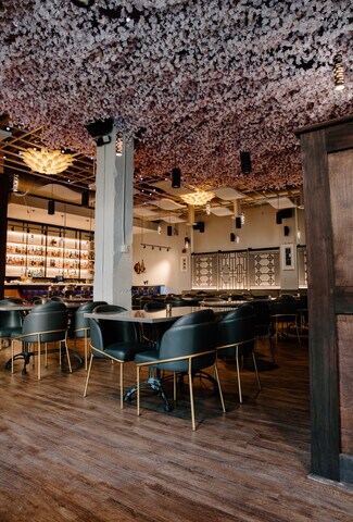 Plus de détails pour 607 Shelby St, Detroit, MI - Local commercial à louer