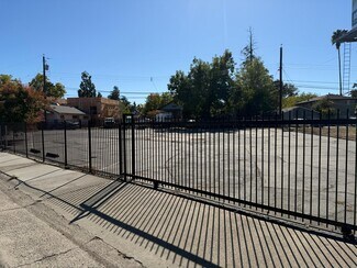 Plus de détails pour 3632 Bret Harte ct, Sacramento, CA - Terrain à louer