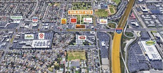 Plus de détails pour 3151 Harbor Blvd, Costa Mesa, CA - Local commercial à louer