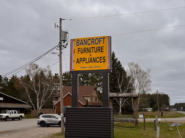 29601 62 Hwy, Bancroft, ON à vendre - Photo de l’immeuble – Image 3 sur 5