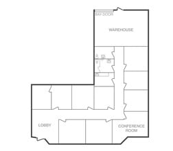 11011 Brooklet Dr, Houston, TX à louer Photo intérieure– Image 1 sur 1