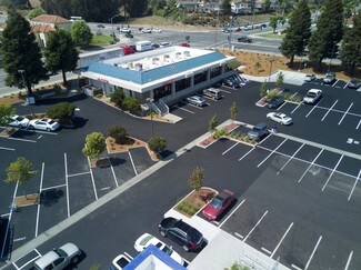 Plus de détails pour 1050-1058 S Green Valley Rd, Watsonville, CA - Local commercial à louer