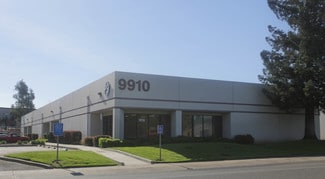 Plus de détails pour 9910 Horn Rd, Sacramento, CA - Industriel/Logistique à louer