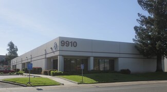 Plus de détails pour 9910 Horn Rd, Sacramento, CA - Industriel/Logistique à louer