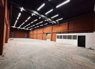 Plus de détails pour 1806-1814 S San Pedro St, Los Angeles, CA - Industriel/Logistique à louer