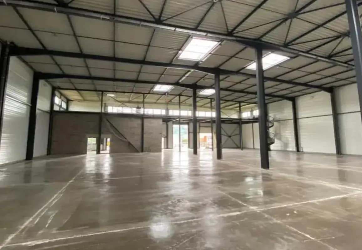 Chemin De Savoyan, Heyrieux à louer Photo intérieure– Image 1 sur 3