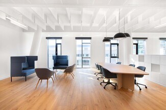 Plus de détails pour 29 Rue Blanche, Paris - Coworking à louer