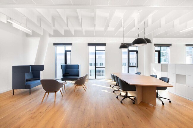 Plus de détails pour 29 Rue Blanche, Paris - Coworking à louer