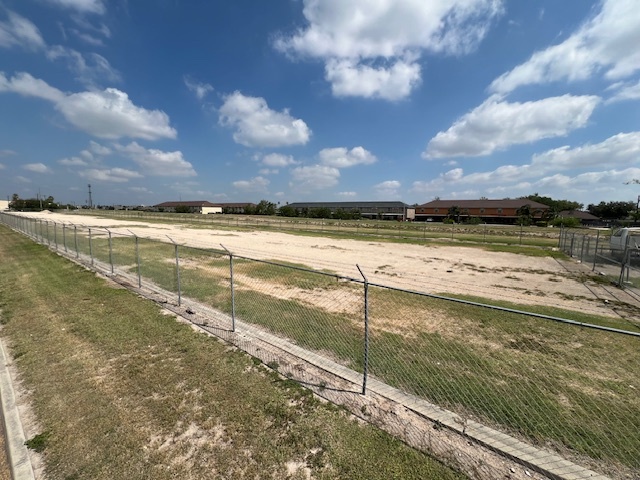 3225 N. Sugar Road-Storage Yard area Rd, Pharr, TX à louer - Photo principale – Image 1 sur 5