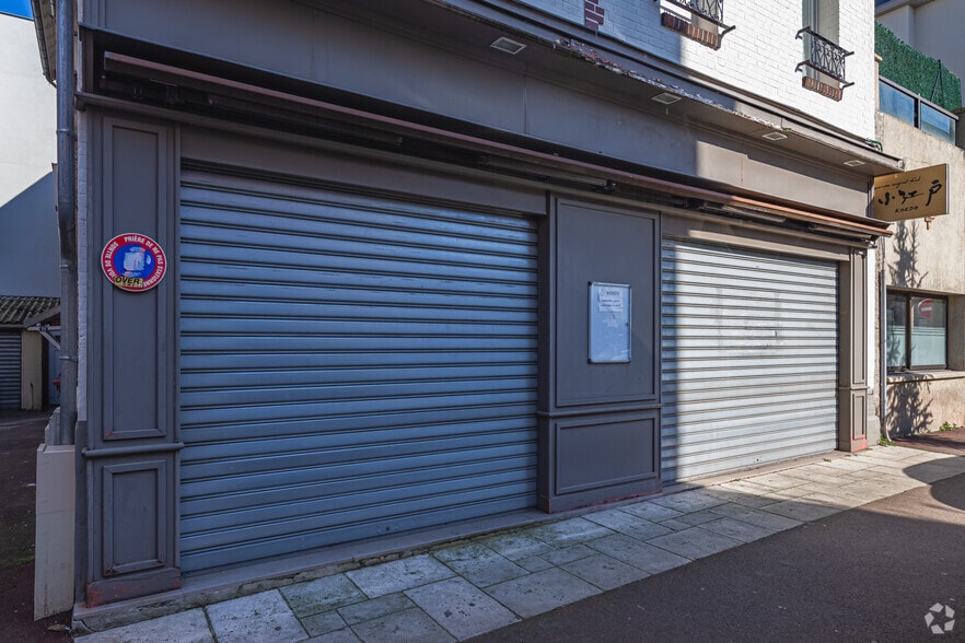 28 Avenue Du Bas Meudon, Issy-les-Moulineaux à vendre - Photo de l’immeuble – Image 3 sur 4