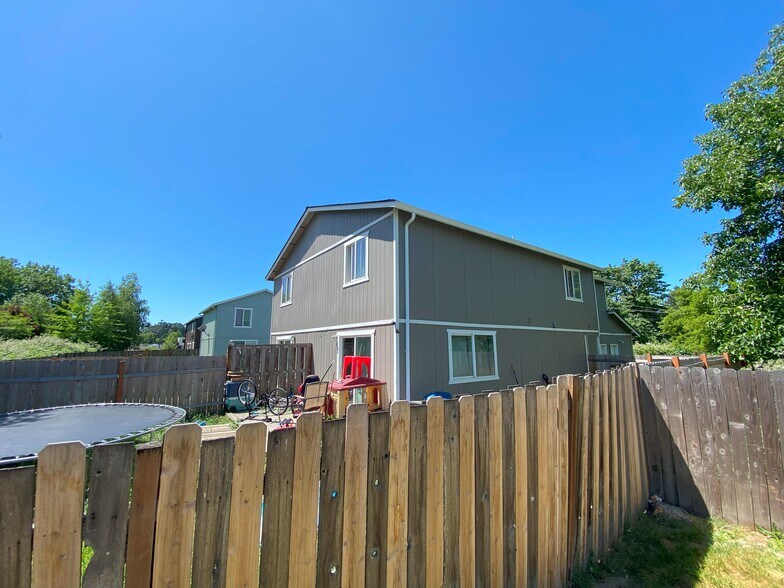 1180 Nebraska Ave NE, Salem, OR à vendre - Photo de l’immeuble – Image 3 sur 10