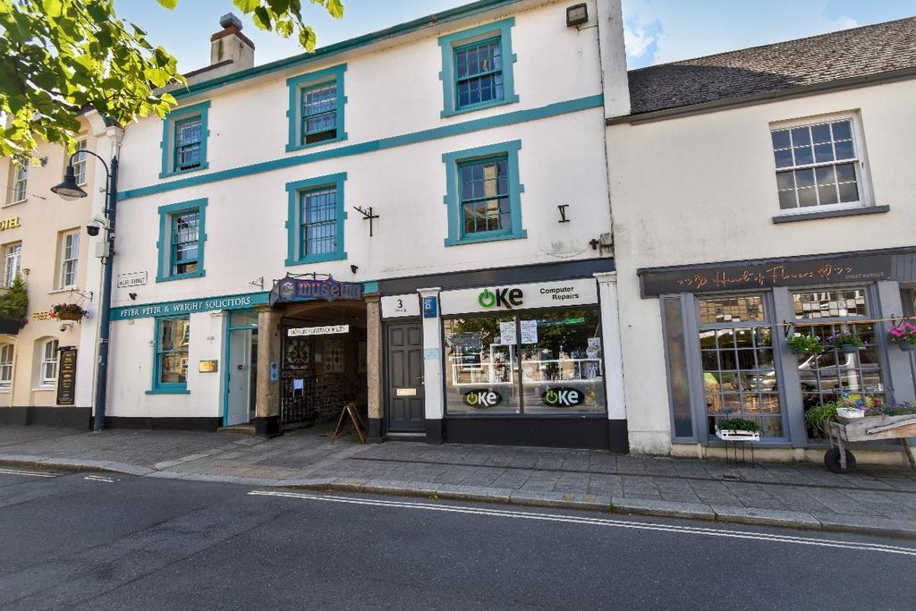 3 West St, Okehampton à vendre Photo principale– Image 1 sur 20
