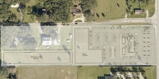 Plus de détails pour 2930 County Line Road, Plant City, FL - Terrain à louer