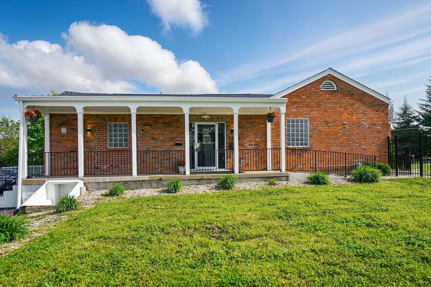 3425 Glenmore Ave, Cincinnati, OH à vendre - Photo de l’immeuble – Image 1 sur 49