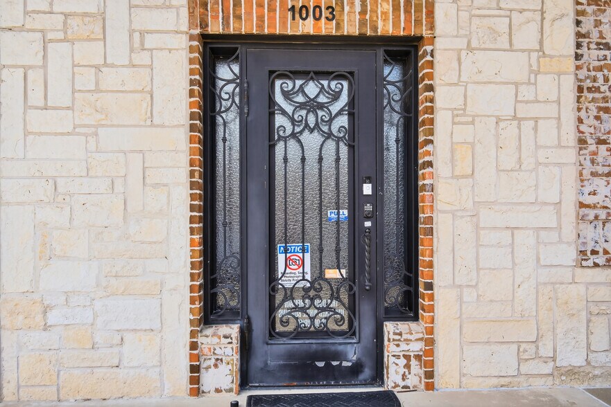 9300 John Hickman Rd, Frisco, TX à vendre - Photo de l’immeuble – Image 3 sur 7
