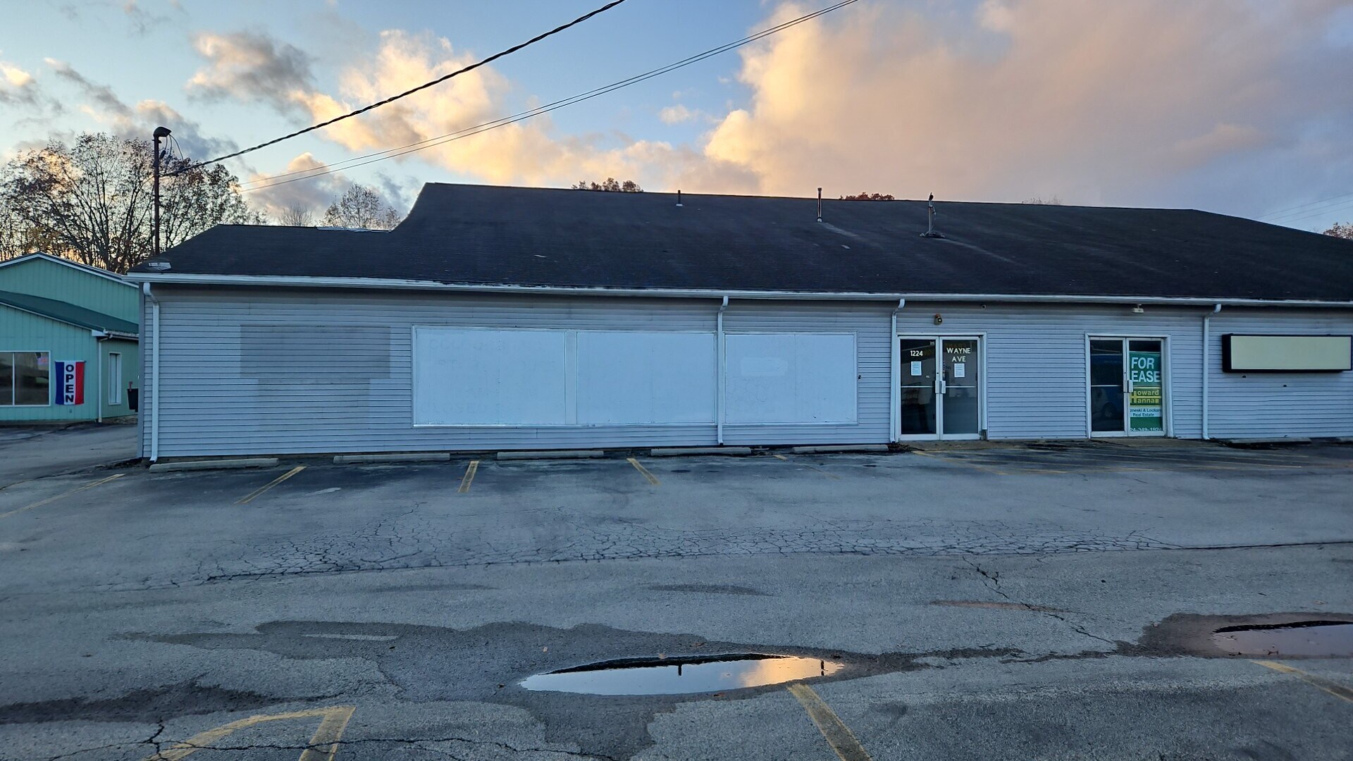 1224 Wayne Ave, Indiana, PA à louer Photo intérieure– Image 1 sur 1