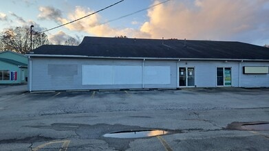 1224 Wayne Ave, Indiana, PA à louer Photo intérieure– Image 1 sur 1