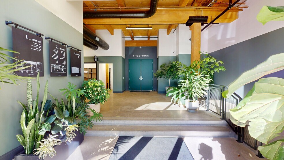 1550-1556 W Carroll, Chicago, IL à louer - Photo de l’immeuble – Image 3 sur 19