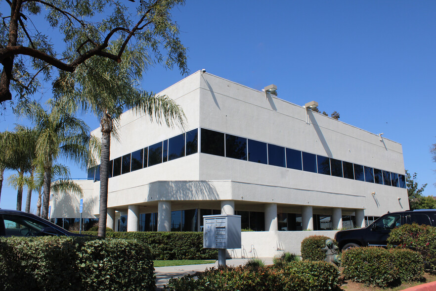 12900 Perris Blvd, Moreno Valley, CA à louer - Photo de l’immeuble – Image 1 sur 5