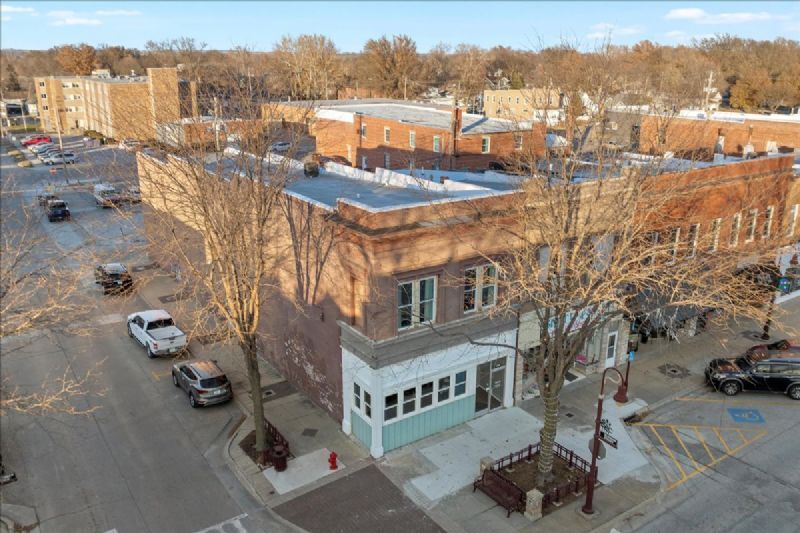 523 W Sheridan Ave, Shenandoah, IA à vendre - Photo de l’immeuble – Image 2 sur 18