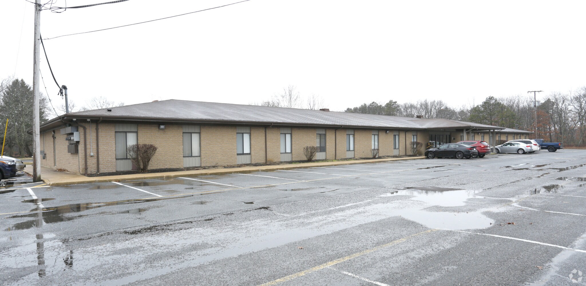 1451 Rt 88, Brick, NJ à louer Photo principale– Image 1 sur 6