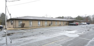 Plus de détails pour 1451 Rt 88, Brick, NJ - Bureau à louer